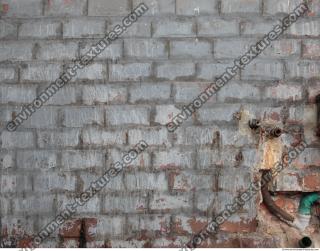 Photo Texture of Walls Brick 0013